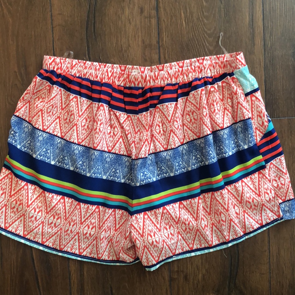 Dressy Shorts - Picture 2 of 5